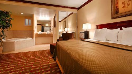 Hotel Best Western Garden Villa Inn