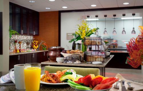 Hotel Hilton Garden Inn Eugene/springfield