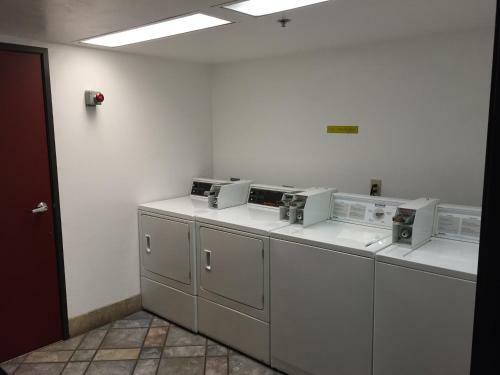 Hotel Motel 6 Portland - Wilsonville