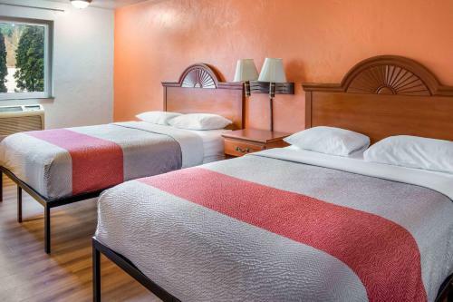 Hotel Motel 6 Portland - Wilsonville