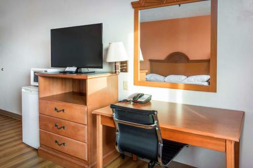 Hotel Motel 6 Portland - Wilsonville