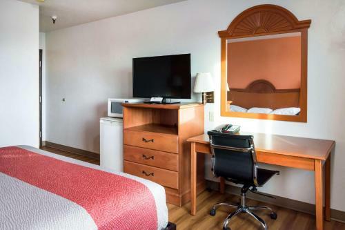 Hotel Motel 6 Portland - Wilsonville