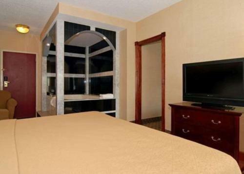 Hotel Quality Inn & Suites Bensalem