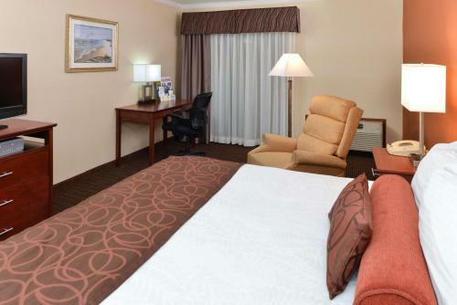 Hotel Best Western Plus Landmark Inn