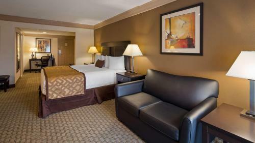 Best Western Plus Concordville Hotel