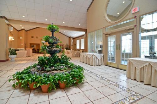 Best Western Plus Concordville Hotel