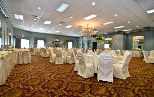Best Western Plus Concordville Hotel