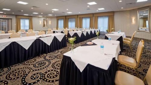 Best Western Plus Concordville Hotel