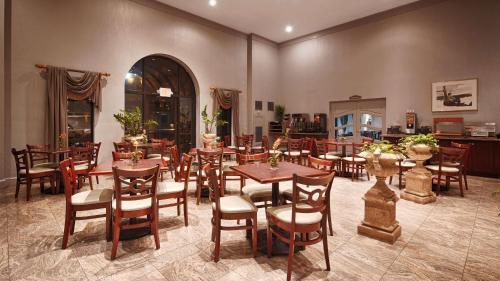 Best Western Plus Concordville Hotel