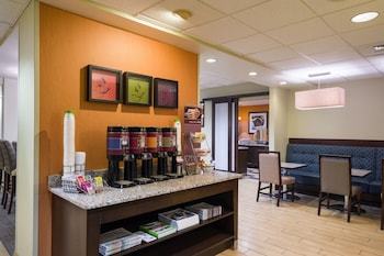 Hotel Hampton Inn Danville