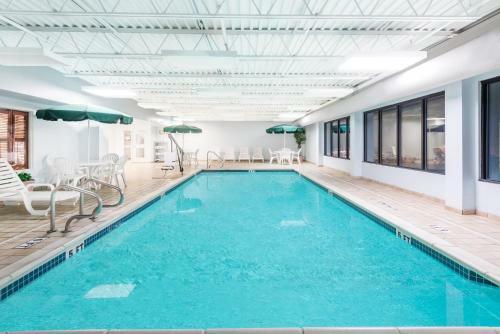Hotel Wingate By Wyndham Erie