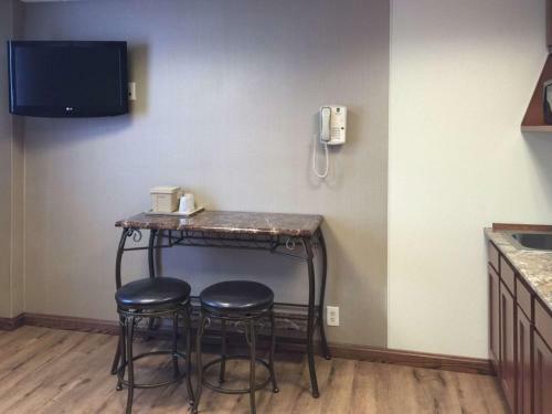 Hotel Quality Inn & Conference Center Franklin