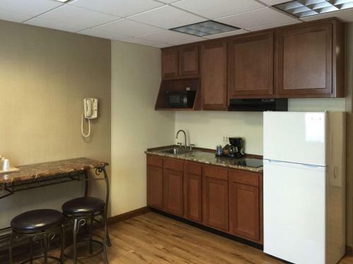 Hotel Quality Inn & Conference Center Franklin