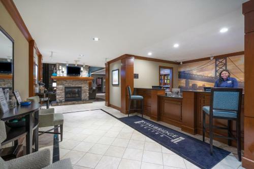 Hotel Staybridge Suites Wilmington - Brandywine Valley