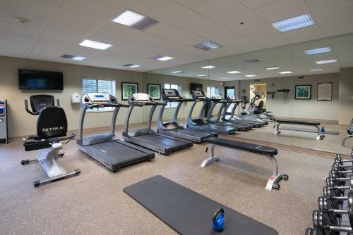 Hotel Staybridge Suites Wilmington - Brandywine Valley