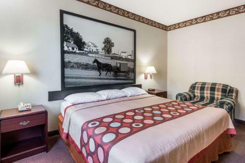 Hotel Super 8