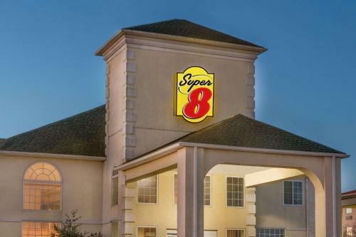 Hotel Super 8