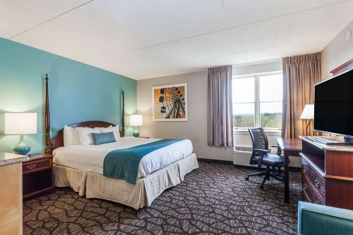 Hotel Days Inn Hershey