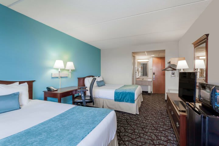Hotel Days Inn Hershey