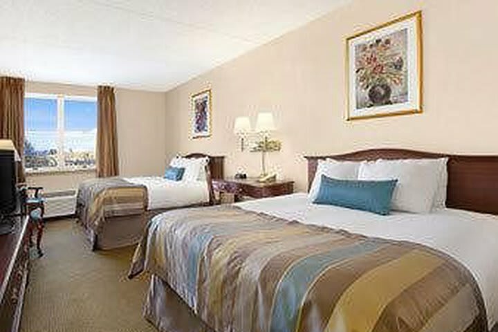 Hotel Days Inn Hershey