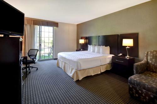 Posada Best Western Plus - King Of Prussia