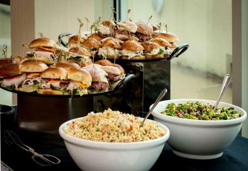 Posada Best Western Plus - King Of Prussia