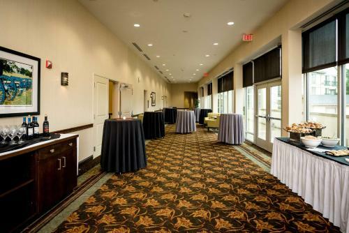 Posada Best Western Plus - King Of Prussia