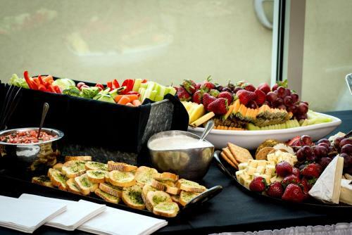 Posada Best Western Plus - King Of Prussia