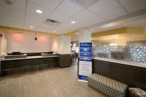 Posada Best Western Plus - King Of Prussia