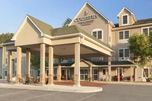 Posada Country Inn & Suites Lehighton