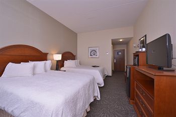 Hotel Hampton Inn Lehighton - Jim Thorpe