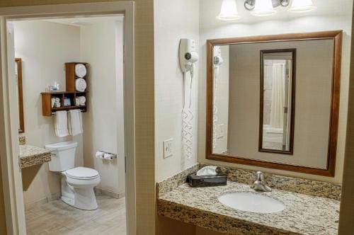 Hotel Best Western Plus Country Cupboard Inn