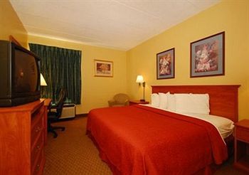 Hotel M Mount Pocono