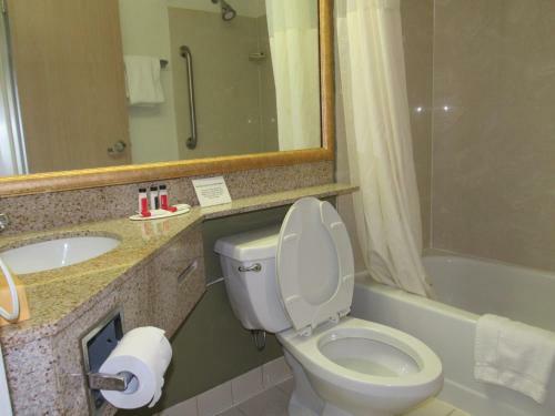 Hotel Quality Inn New Cumberland