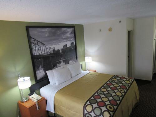 Hotel Quality Inn New Cumberland