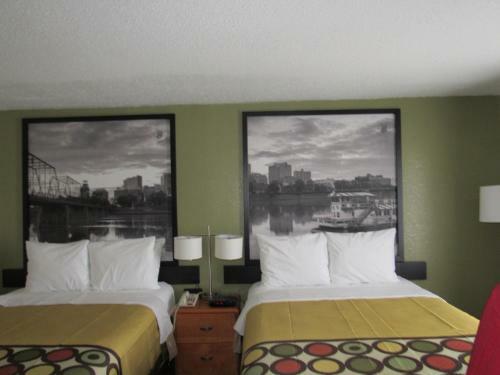 Hotel Quality Inn New Cumberland