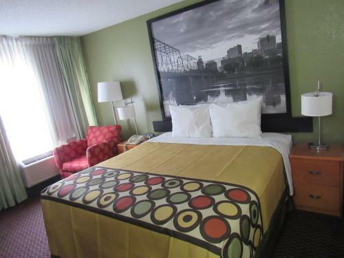 Hotel Quality Inn New Cumberland