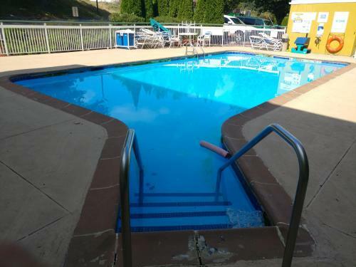 Hotel Quality Inn New Cumberland