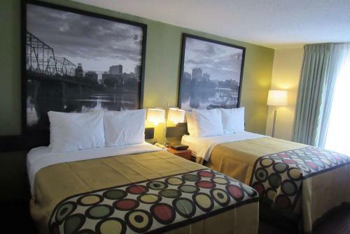 Hotel Quality Inn New Cumberland