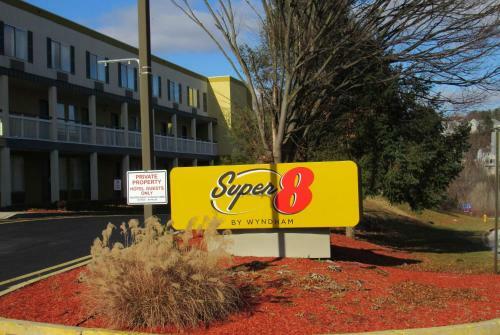 Hotel Quality Inn New Cumberland