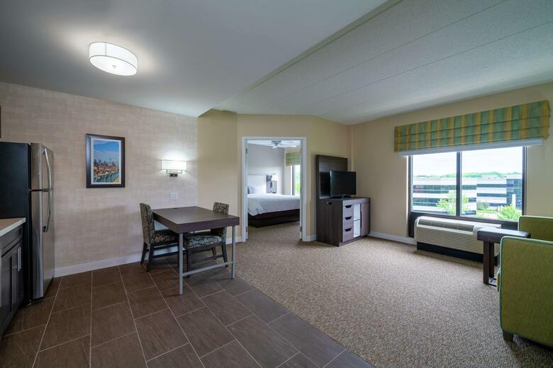 Hotel Hampton Inn & Suites Valley Forge-oaks