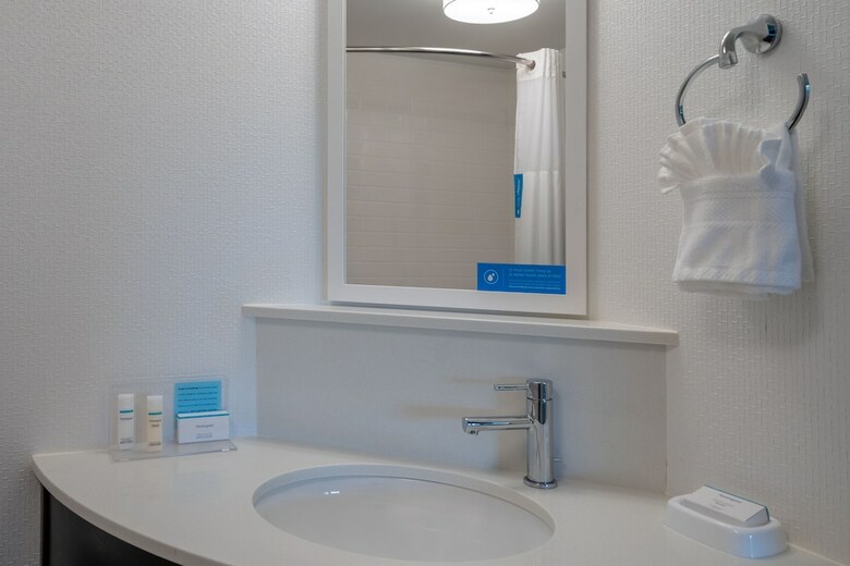 Hotel Hampton Inn & Suites Valley Forge-oaks