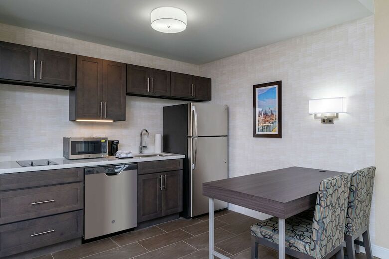 Hotel Hampton Inn & Suites Valley Forge-oaks