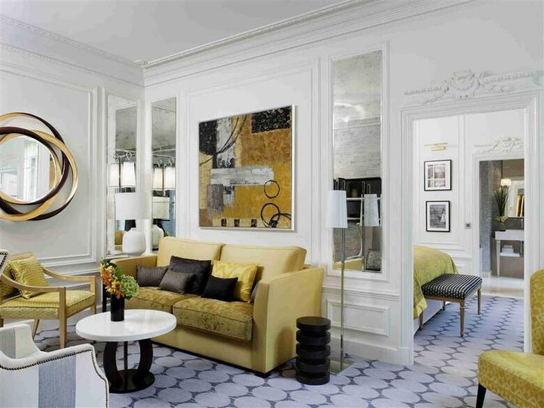 Hotel Sofitel Le Faubourg