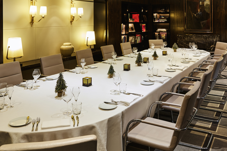Hotel Sofitel Le Faubourg