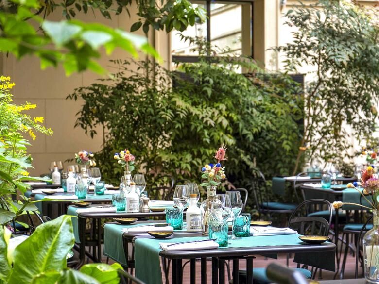 Hotel Sofitel Le Faubourg
