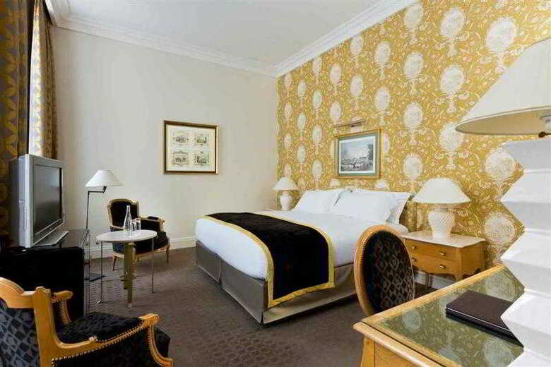 Hotel Sofitel Le Faubourg