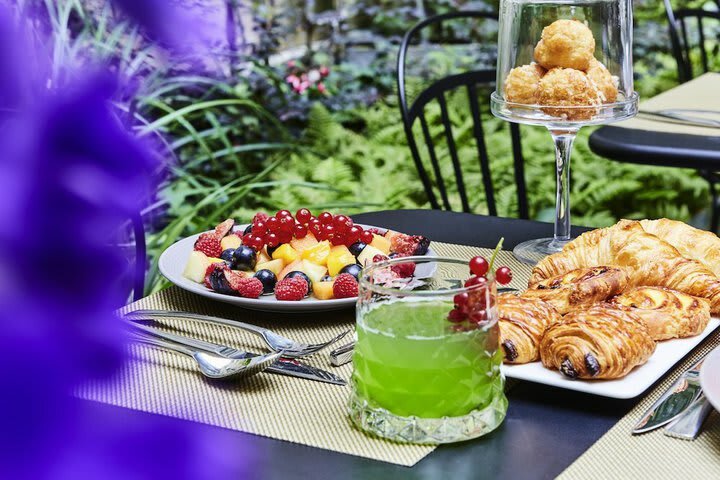 Hotel Sofitel Le Faubourg