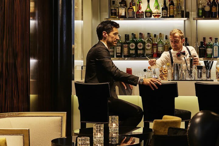 Hotel Sofitel Le Faubourg