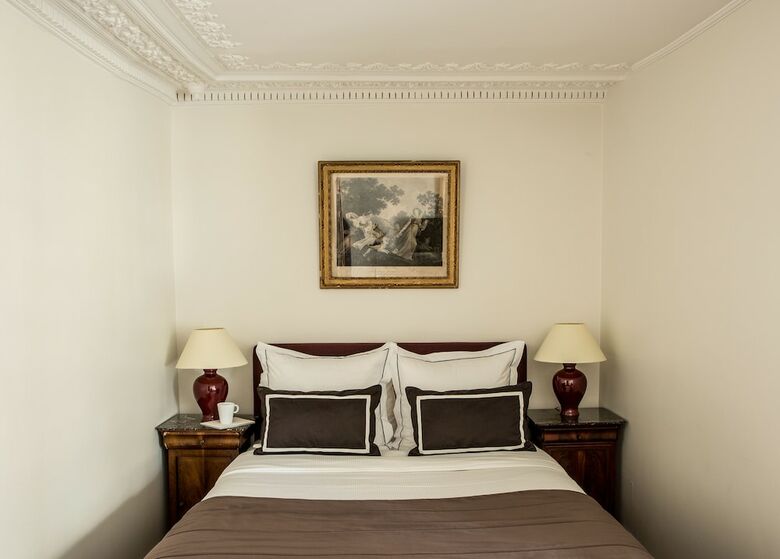 Hotel Mansart
